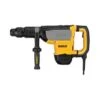 DeWALT D25773K SDS-max Combihamer In Koffer - 1700W - 19,4J - D25773K-QS -DeWALT 3ac5a0fbb5b825374e95b8e1b76073bd