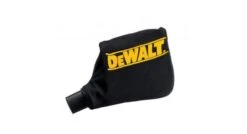 DeWalt DE7053 Stofopvangzak Voor DW702 / DW703 / DW712 / DW716 / DW718 / DW017 - DE7053-XJ