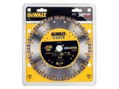 DeWalt DCS690X2 54V VR Flexvolt Li-ion Accu Doorslijpmachine (2x 9.0ah Accu) - 230mm - DCS690X2-QW -DeWALT 3da4c483eb3d93eeea806cca02f981d8 1