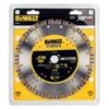 DeWalt DT40260 XR Extreme Diamantdoorslijpschijf - 230 X 22,23 X 2,3mm - Beton - Steen - DT40260-QZ -DeWALT 3da4c483eb3d93eeea806cca02f981d8