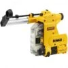 DeWalt D25304DH 18V Li-Ion Stofafzuigsysteem Body - D25304DH-XJ -DeWALT 3f5d3aeb77678f25dad72d2f4e50fe76