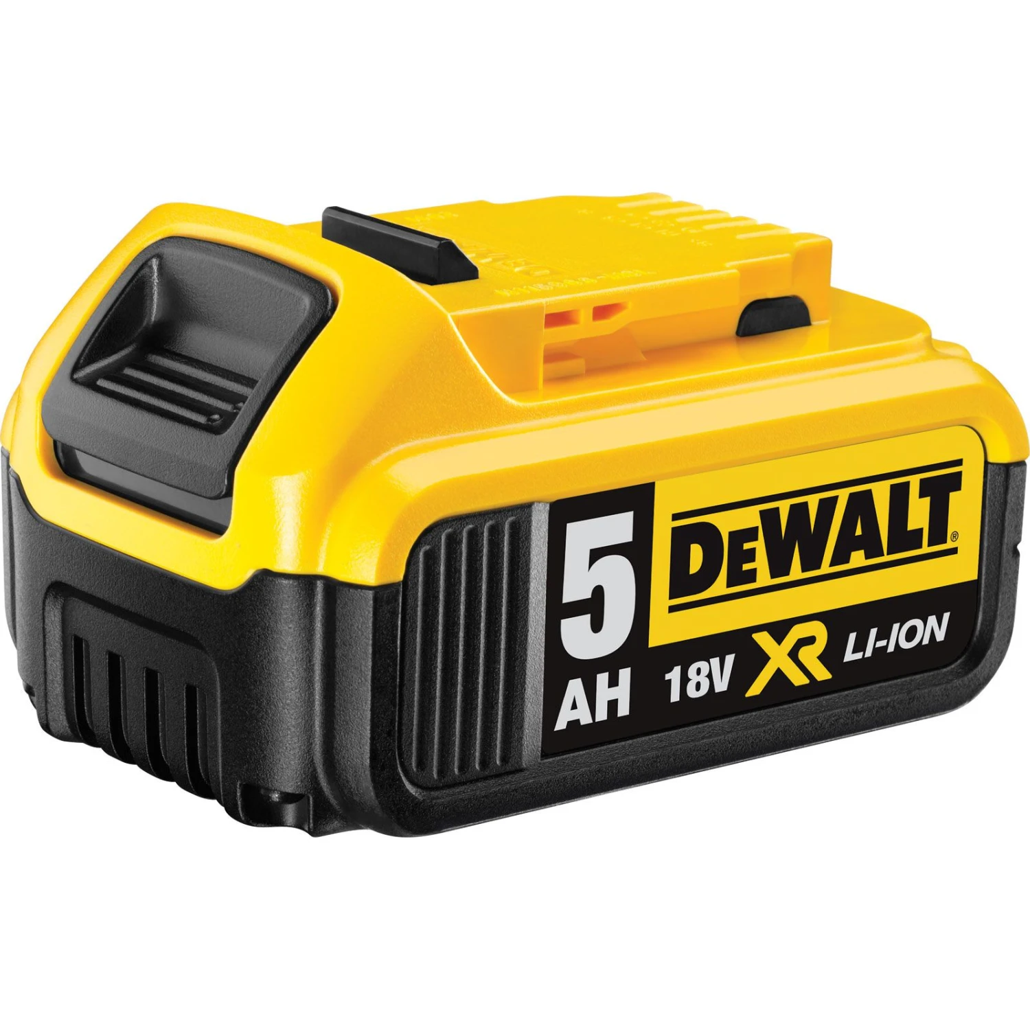 DeWalt DCH274P2T 18V Li-Ion Accu SDS-plus Combihamer Incl. Snelspanboorkop Set (2x 5.0Ah Accu) In TSTAK - 2,1J - Koolborstelloos - DCH274P2T-QW 5 DeWalt DCH274P2T 18V Li-Ion Accu SDS-plus Combihamer Incl. Snelspanboorkop Set (2x 5.0Ah Accu) In TSTAK - 2,1J - Koolborstelloos - DCH274P2T-QW - Afbeelding 3