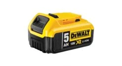 DeWalt DCB184 18V Li-Ion Accu - 5.0Ah - DCB184-XJ
