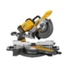DeWALT DCS727T2-QW 54V Li-ion FlexVolt Accu Afkort- En Verstekzaagmachine Set (2x 6.0Ah) - 250 Mm -DeWALT 44bc9a55bc2b9aa2ad60fdcf593c307e