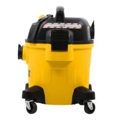 DeWalt DXV20P Stofzuiger - Nat/Droog - 1050W - 20L 13 DeWalt DXV20P Stofzuiger - Nat/Droog - 1050W - 20L -DeWALT 45d7736158750c2ed5f0dbe5ac013155