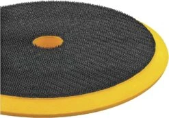 DeWalt DWP849X Polijstmachine - 1250W - 180mm - Variabel - DWP849X-QS -DeWALT 49cf4e0d9e5a3175c7e9254c6ba25631