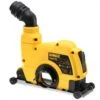 DeWALT DWE46229 Beschermkap 230 Mm Met Stofafzuig Mogelijkheid -DeWALT 4ec3fdbb8c436fb574e7958b2c442c17
