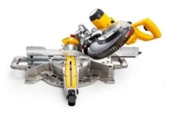 DeWALT DWS727 Afkortzaag - 1600W - 250 X 30mm - DWS727-QS 9 DeWALT DWS727 Afkortzaag - 1600W - 250 X 30mm - DWS727-QS -DeWALT 4fba96449bd89288c0b460a9df08b50d