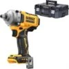 DeWALT DCF892NT-XJ 18V Li-ion XR Accu Slagmoersleutel Body - 1/2" - In TSTAK Koffer -DeWALT 5245883cb63c04a6b9b7121012206199