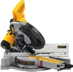 DeWalt DWS780S Afkortzaag Met XPS Zaaglijnindicator - 1675W - 305 X 30mm - DWS780S-QS 7 DeWalt DWS780S Afkortzaag Met XPS Zaaglijnindicator - 1675W - 305 X 30mm - DWS780S-QS -DeWALT 52bbb27ab57f3933e6e287828738d442