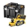 DeWalt DCP580NT 18V Li-Ion Accu Schaafmachine Body In TSTAK - 82mm - 2mm - Koolborstelloos - DCP580NT-XJ -DeWALT 530a9c0c79e1ade431178cf1731ba9f0 1