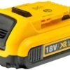 DeWalt DCB183 18V Li-ion Accu - 2.0Ah - DCB183-XJ -DeWALT 5359825c3edb163bcc1f9a7d8e828465 2