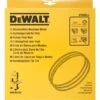 DeWalt DT8483 Lintzaagblad Voor DW738 / DW739 - 2095 X 6mm - DT8483-QZ 2 DeWalt DT8483 Lintzaagblad Voor DW738 / DW739 - 2095 X 6mm - DT8483-QZ -DeWALT 542958eacdc54d76cacb6a91d6cbc023