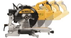 DeWALT DWS774 Afkortzaag Met XPS Zaaglijnindicator - 1400W - 216 X 30mm - DWS774-QS -DeWALT 542cc0fb87a37c440b26486a21594de2