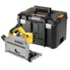 DeWalt DWS520KT Invalzaag In TSTAK - 1300W - 165mm - DWS520KT-QS -DeWALT 5444ebc5ce4abeb242a91fc8d893a880