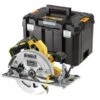 DeWalt DCS572NT XR 18V Li-ion Accu Cirkelzaag Body In TSTAK - 184mm -DeWALT 54d387a446aa9b429e6960e400a87f95 1