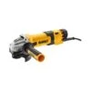 DeWalt DWE4257 Haakse Slijper - 1500W - 125mm - DWE4257-QS 2 DeWalt DWE4257 Haakse Slijper - 1500W - 125mm - DWE4257-QS -DeWALT 5595628c952162eea684389897287397