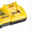DeWalt DCB118X2 18V / 54V FlexVolt Li-Ion Accu Starterset (2x 9.0Ah) + Lader - DCB118X2-QW -DeWALT 567370251cf20d867fa73fa32e06b4d7