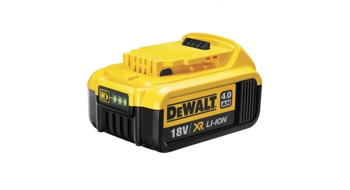 DeWALT DCB182 18V Li-Ion Accu - 4.0Ah - DCB182-XJ 3 DeWALT DCB182 18V Li-Ion Accu - 4.0Ah - DCB182-XJ