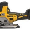 DeWALT DCS335N 18V Li-Ion XR Accu Decoupeerzaag Body - 135mm - Variabel - DCS335N-XJ -DeWALT 5a50d2bc040c6ef0c581a36677533519