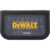 DeWalt DT7944 31-delig Bitset In Cassette - DT7944-QZ -DeWALT 5cc0ab9de9b0ab1a1cc1109bbb3b7ff7