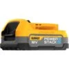 DeWalt DCBP034 18V Li-ion Accu - 1.7Ah - POWERSTACK™ - DCBP034-XJ -DeWALT 5d3afc63040e13cf215b6b92cbb2f507 8