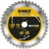 DeWalt DT99561 Cirkelzaagblad - 165 X 20 X 42T - Hout - DT99561 -DeWALT 5d64201db1ec279724968e46edc234eb