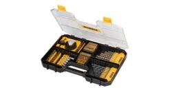 DeWalt DT71569 100 Delige Accessoire Set In TSTAK - DT71569-QZ