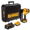 DeWalt DCN660P2 18V Li-Ion Accu Afwerk Tacker Set (2x 5.0Ah Accu) In Koffer - 32-63mm - 16 Gauge - Koolborstelloos - DCN660P2-QW -DeWALT 60122b7fac14401a9a7447a0892102a2