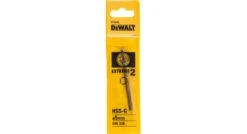 DeWalt DT5046 HSS-G Metaalboor EXTREME 2™ - 5 X 86mm - DT5046-QZ