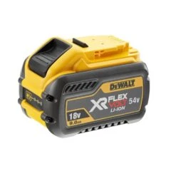 DeWALT DCS389X2-QW 54V Li-ion FlexVolt Accu Reciprozaag Set (2x 9.0Ah) In TSTAK Koffer 8 DeWALT DCS389X2-QW 54V Li-ion FlexVolt Accu Reciprozaag Set (2x 9.0Ah) In TSTAK Koffer -DeWALT 62805f4c7b17780c8a94c8088b9f905e 5