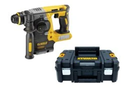 DeWALT DCK368P3T 18V Li-Ion Accu 3 Delige Combiset (3x 5.0Ah Accu) In TSTAK -DeWALT 62a8fcb4fa4f6b0e418177988a30695d 2
