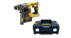 DeWalt DCH273NT 18V Li-Ion Accu SDS-plus Combihamer Body In TSTAK - 2,1J - Koolborstelloos - DCH273NT-XJ