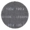 DeWalt DTM3115-QZ Mesh Schuurgaas - K120 - 125mm (10st) -DeWALT 645dff2c6772c4d8122ce13a449ca983