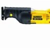 DeWalt DCS380N 18V Li-Ion Accu Reciprozaag Body - Snelwissel - DCS380N-XJ -DeWALT 650c41b89e419df0165af381c9b5cf28