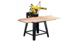 DeWalt DW729KN 3-fase Radiaalzaagmachine - 4000W - 350 X 30mm - DW729KN-XS