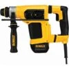 DeWalt D25413K SDS-max Combihamer In Koffer - 1000W - 4.2J - D25413K-QS -DeWALT 67e28e78814191489717e3873d13fea5