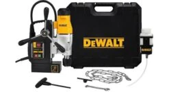 DeWalt DWE1622K-QS Kernboormachine In Koffer - Magnetisch - 1200W - 19mm