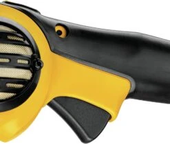 DeWalt DWP849X Polijstmachine - 1250W - 180mm - Variabel - DWP849X-QS -DeWALT 6a94d323f6918875a412569e53c6287e