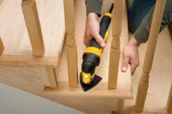 DeWalt DWE315KT Multitool + 37 Delige Accessoiresset In TSTAK - 300W - DWE315KT-QS -DeWALT 6d9824c40d4a06703b3632c15d39f266