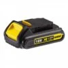 DeWalt DCB181 18V Li-ion Accu - 1.5Ah - DCB181-XJ -DeWALT 6e7286933d2df91f061949c2000e048d