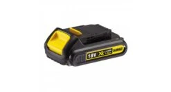 DeWalt DCB181 18V Li-ion Accu - 1.5Ah - DCB181-XJ