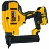 DeWalt DCN681D2 18V Li-Ion Accu Nietmachine Set (2x 2.0Ah Accu) In TSTAK