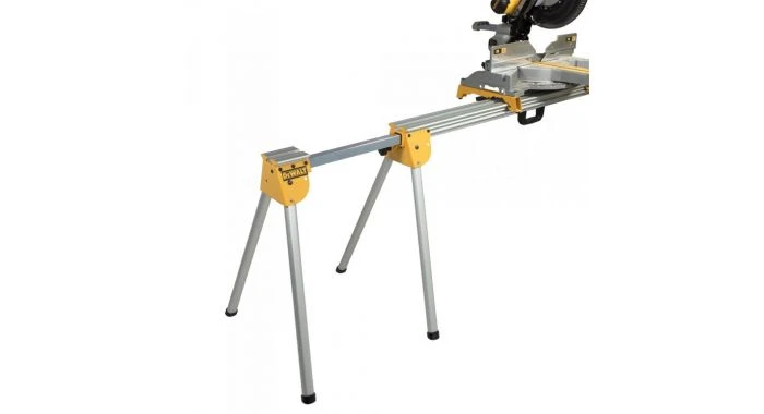 Dewalt DE7031 Draagarmsteun Voor DE7023 / DE7033 - DE7031-XJ 3 Dewalt DE7031 Draagarmsteun Voor DE7023 / DE7033 - DE7031-XJ