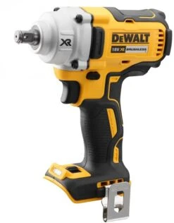 DeWalt DCF894NT 18V Li-Ion Accu Slagmoersleutel Body In TSTAK - 1/2" - 447Nm - DCF894NT-XJ -DeWALT 709e79b96bc637f64419b477d3959cd3