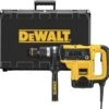 DeWalt D25481K SDS-max Combihamer In Koffer - 1050W - 6,1J - D25481K-QS 2 DeWalt D25481K SDS-max Combihamer In Koffer - 1050W - 6,1J - D25481K-QS -DeWALT 758b726f2c8ed0d82f89e5c740be5b6a