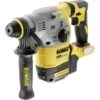 DeWalt DCH283NT-XJ 18V Li-Ion Accu SDS-Plus Combihamer Body In TSTAK - 2.8J -DeWALT 77985417b618557fc86a0637fbf61593