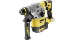 DeWalt DCH283NT-XJ 18V Li-Ion Accu SDS-Plus Combihamer Body In TSTAK - 2.8J