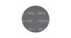 DeWalt DTM8562 Mesh Schuurgaas - K320 - 125mm (5st) - DTM8562-QZ