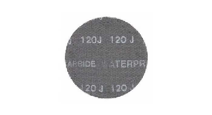 DeWalt DTM8562 Mesh Schuurgaas - K320 - 125mm (5st) - DTM8562-QZ 3 DeWalt DTM8562 Mesh Schuurgaas - K320 - 125mm (5st) - DTM8562-QZ